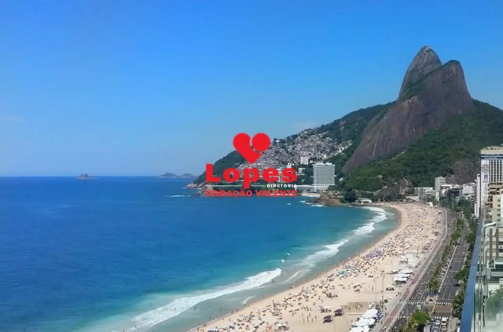 Apartamento, 4 quartos, 315 m² - Foto 1