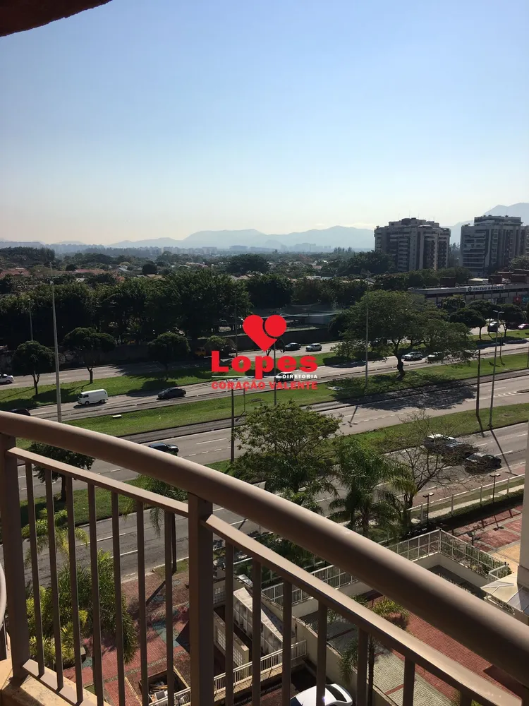 Apartamento, 2 quartos, 74 m² - Foto 2