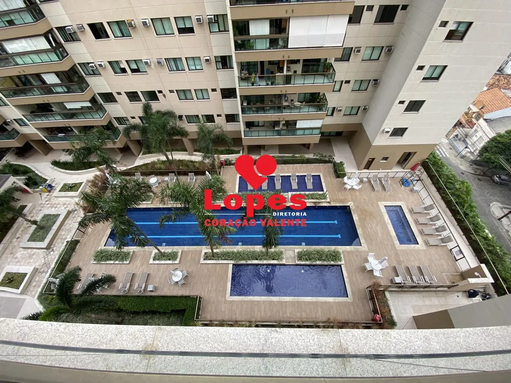 Apartamento, 3 quartos, 75 m² - Foto 7