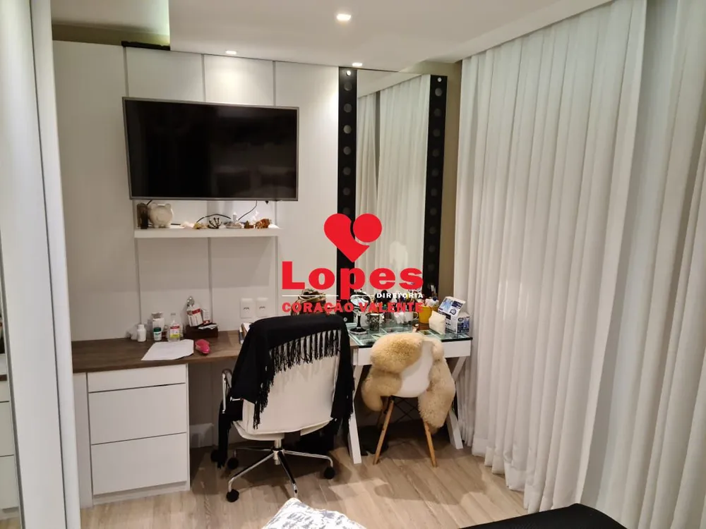 Apartamento, 4 quartos, 145 m² - Foto 2