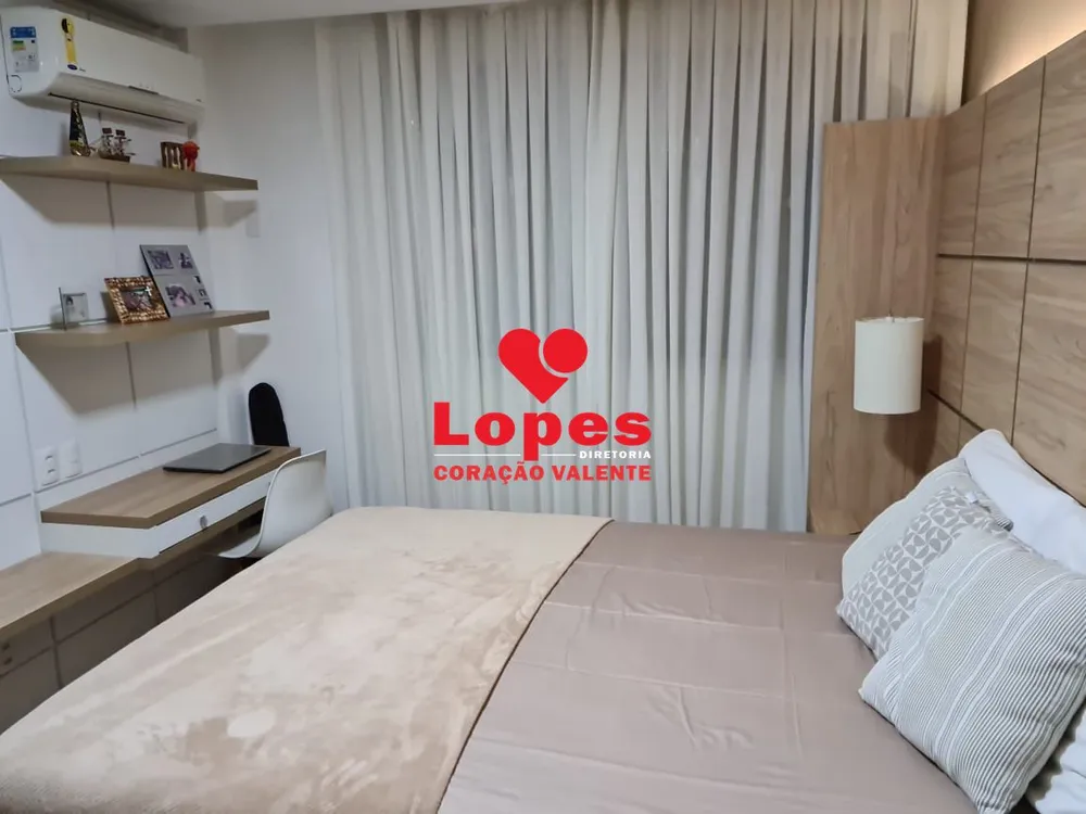 Apartamento, 4 quartos, 145 m² - Foto 7