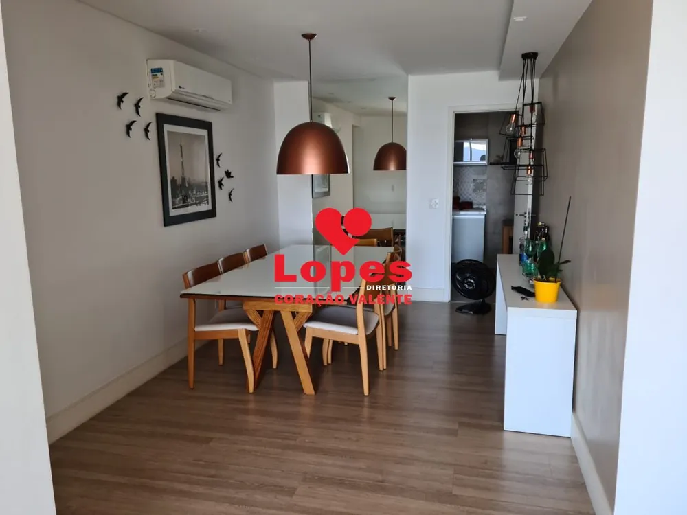 Apartamento, 4 quartos, 145 m² - Foto 1