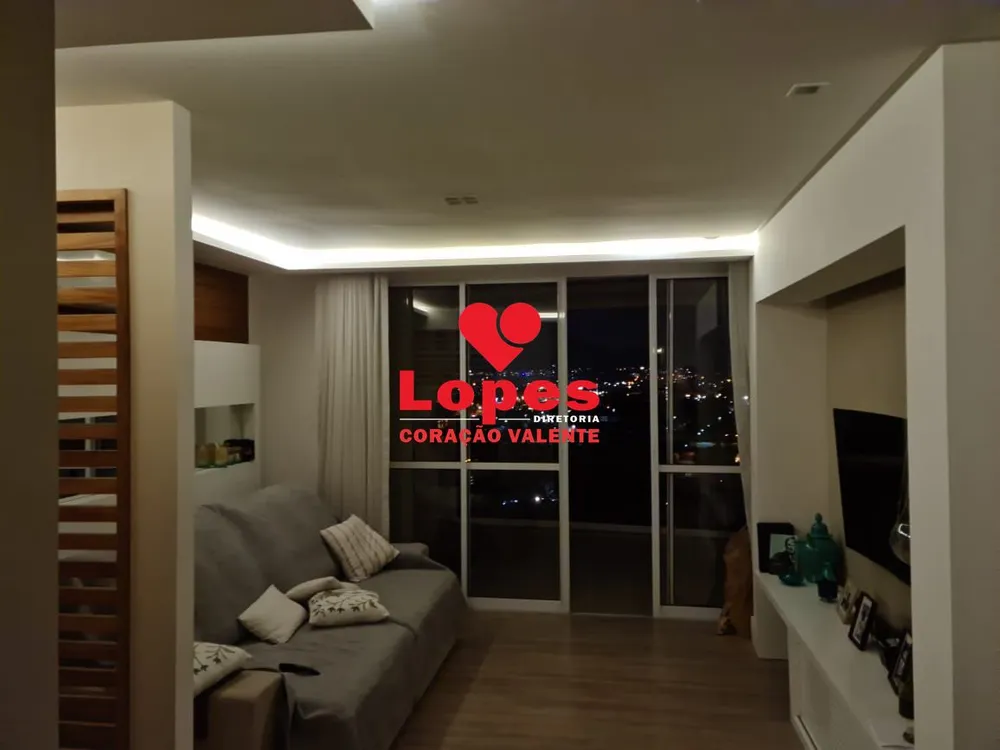 Apartamento, 4 quartos, 145 m² - Foto 6