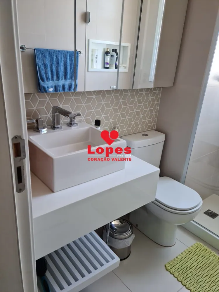 Apartamento, 4 quartos, 145 m² - Foto 15
