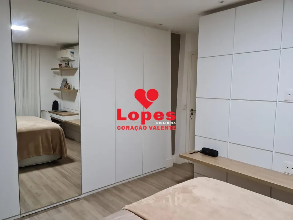 Apartamento, 4 quartos, 145 m² - Foto 13