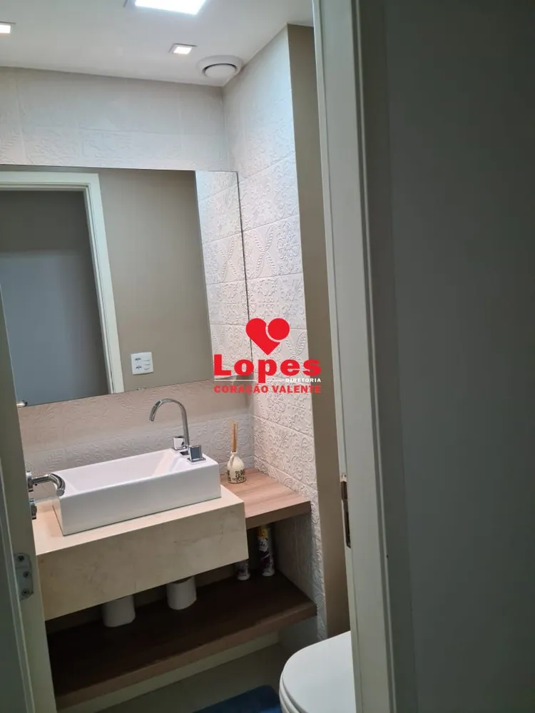 Apartamento, 4 quartos, 145 m² - Foto 17