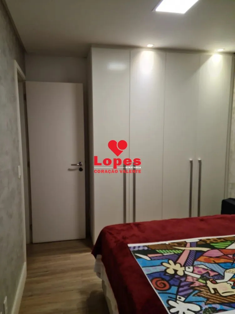 Apartamento, 4 quartos, 145 m² - Foto 16