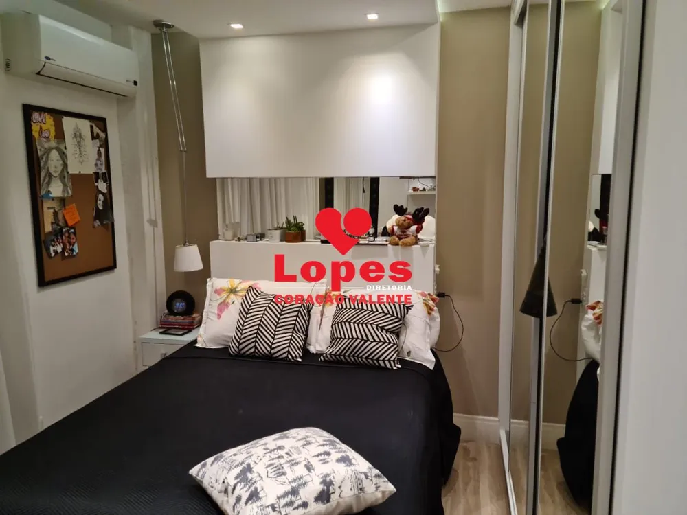 Apartamento, 4 quartos, 145 m² - Foto 10