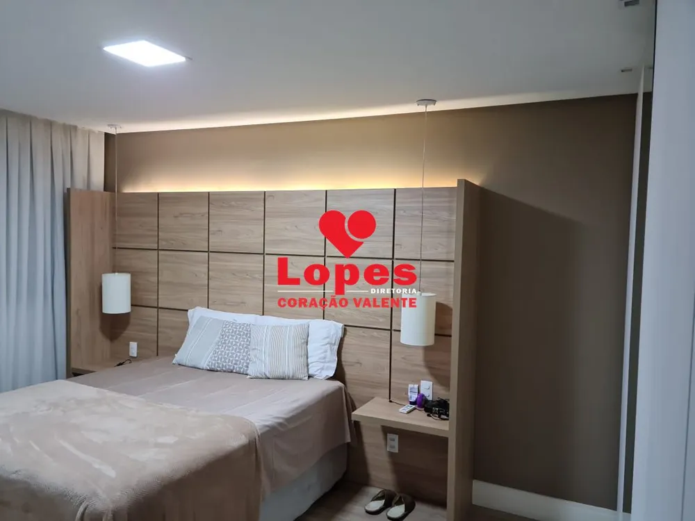 Apartamento, 4 quartos, 145 m² - Foto 9
