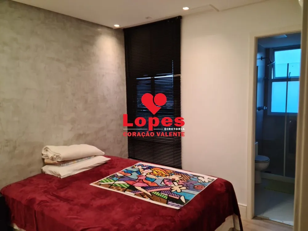 Apartamento, 4 quartos, 145 m² - Foto 11