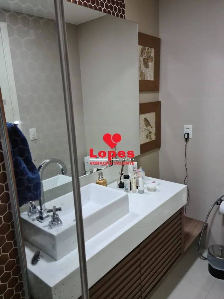 Apartamento, 4 quartos, 145 m² - Foto 18
