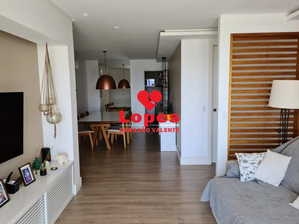 Apartamento, 4 quartos, 145 m² - Foto 12