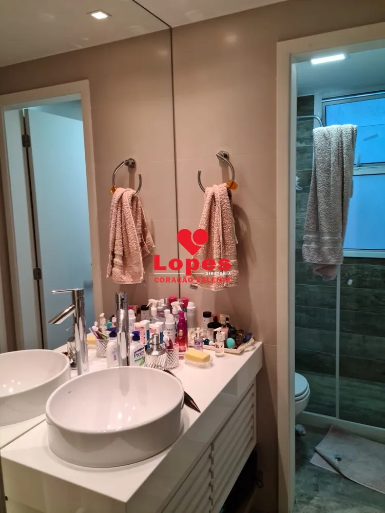 Apartamento, 4 quartos, 145 m² - Foto 14