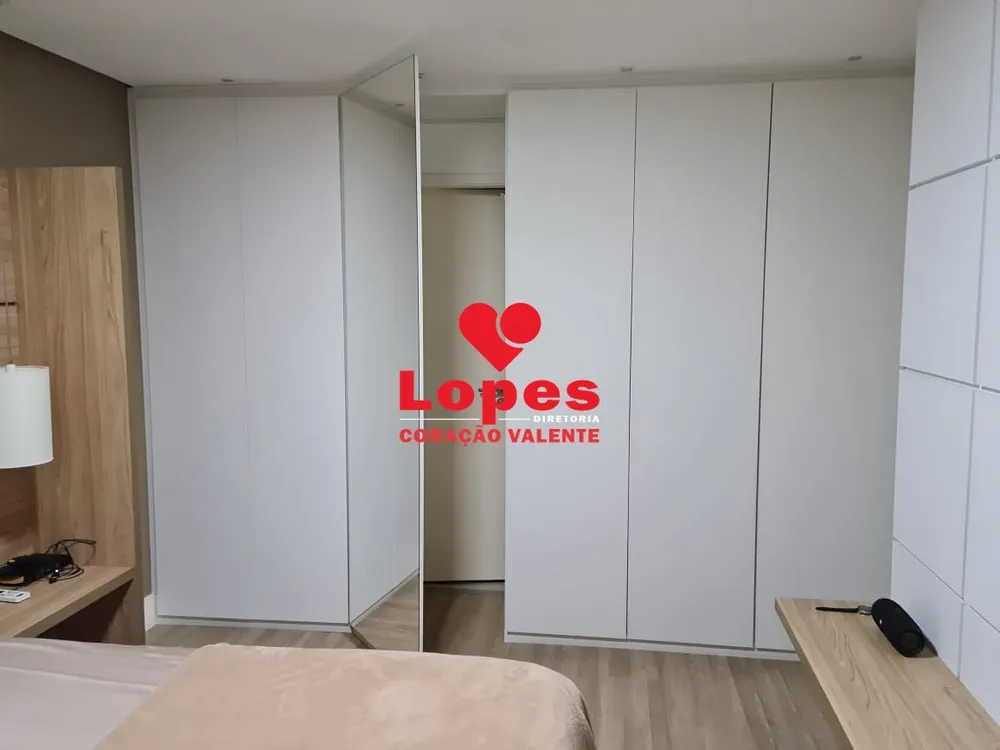 Apartamento, 4 quartos, 145 m² - Foto 8