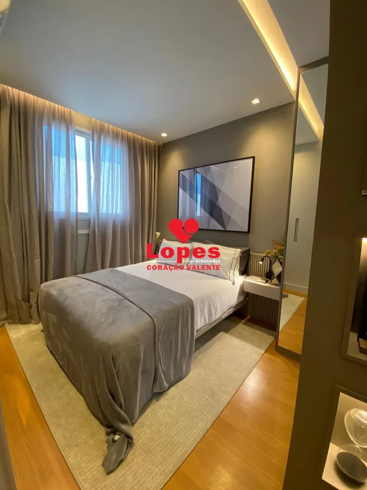 Apartamento, 2 quartos, 42 m² - Foto 9
