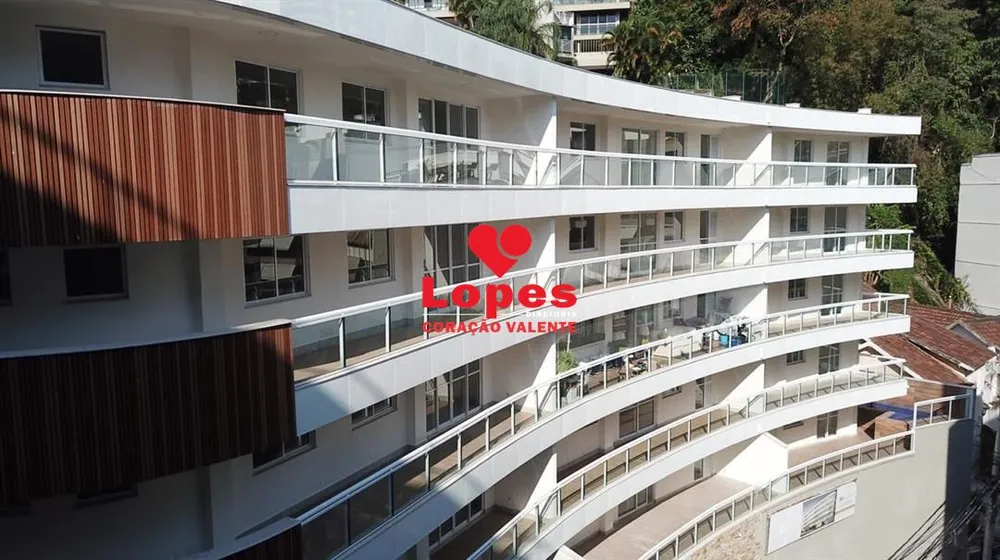Apartamento, 3 quartos, 116 m² - Foto 3