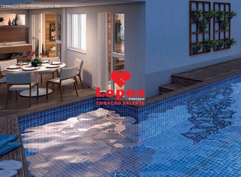 Apartamento, 3 quartos, 116 m² - Foto 16