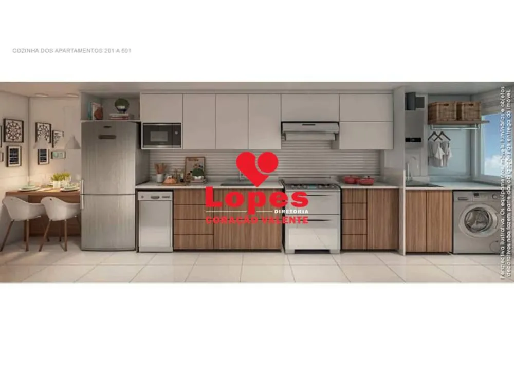 Apartamento, 3 quartos, 116 m² - Foto 15