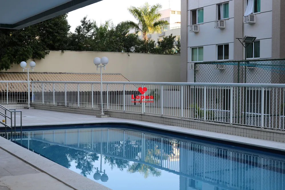 Cobertura, 5 quartos, 208 m² - Foto 5