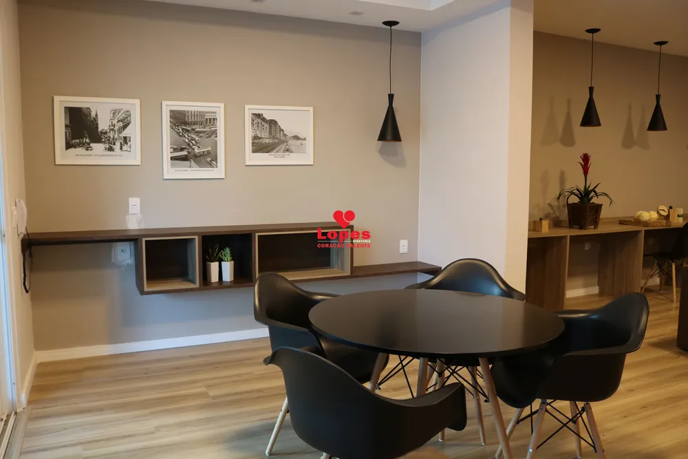Cobertura, 5 quartos, 208 m² - Foto 8