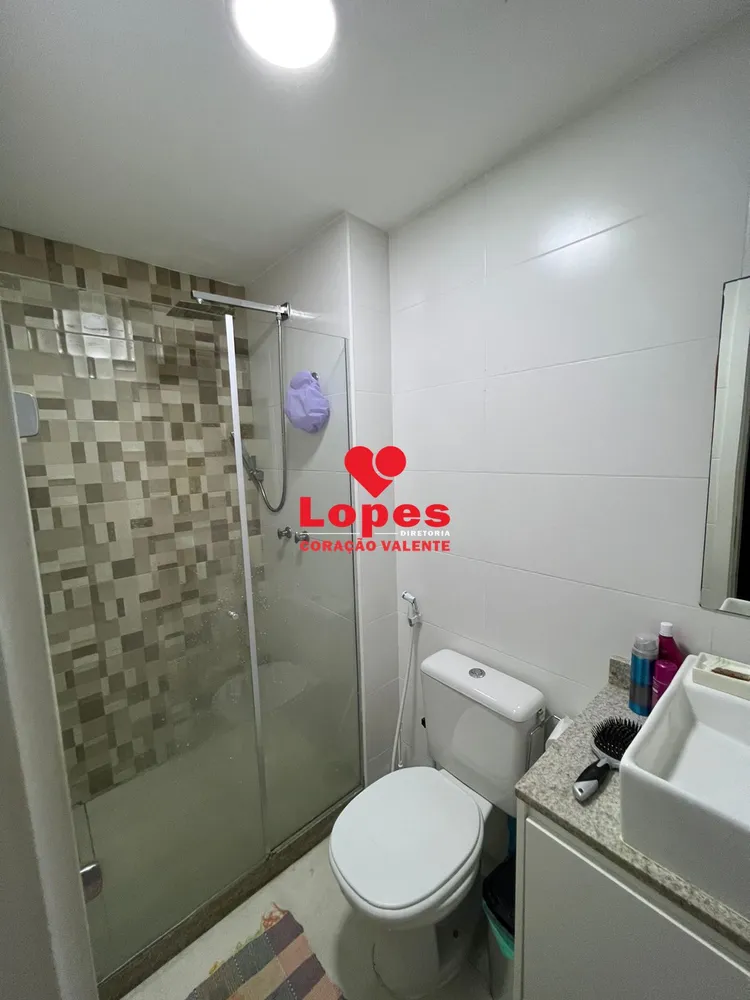 Cobertura, 4 quartos, 222 m² - Foto 20
