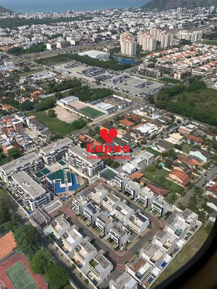 Cobertura, 4 quartos, 222 m² - Foto 19