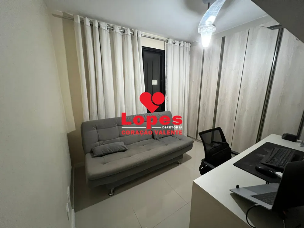 Cobertura, 4 quartos, 222 m² - Foto 18