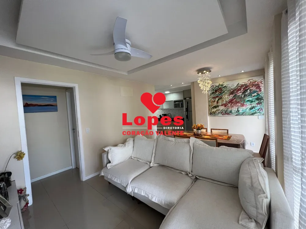 Cobertura, 4 quartos, 222 m² - Foto 8