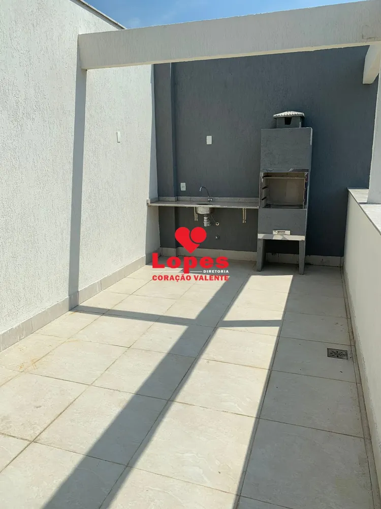 Cobertura, 4 quartos, 222 m² - Foto 24