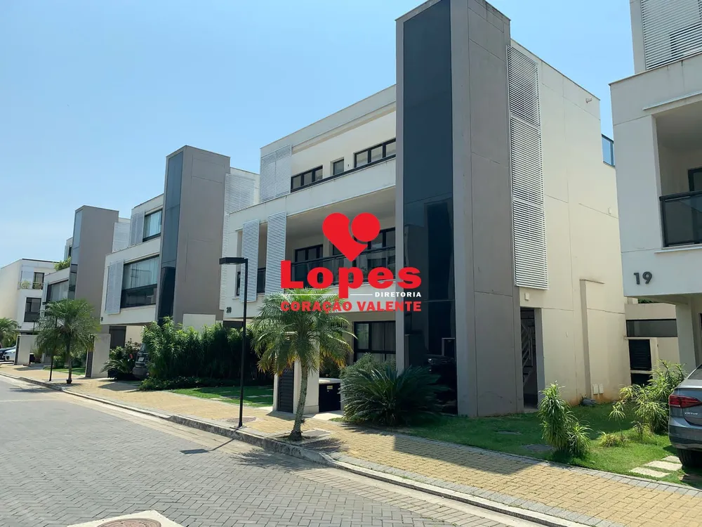Cobertura, 4 quartos, 222 m² - Foto 21