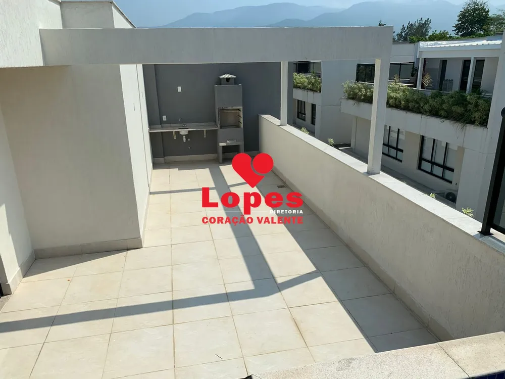 Cobertura, 4 quartos, 222 m² - Foto 25