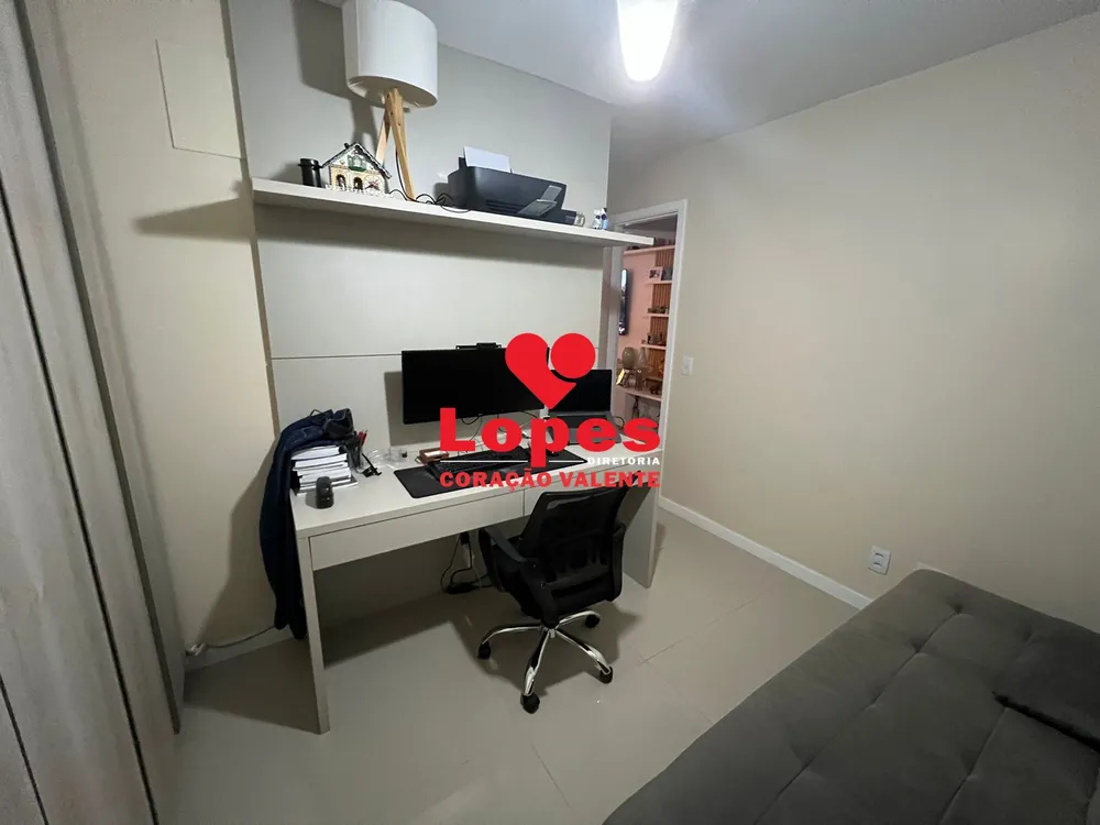 Cobertura, 4 quartos, 222 m² - Foto 16