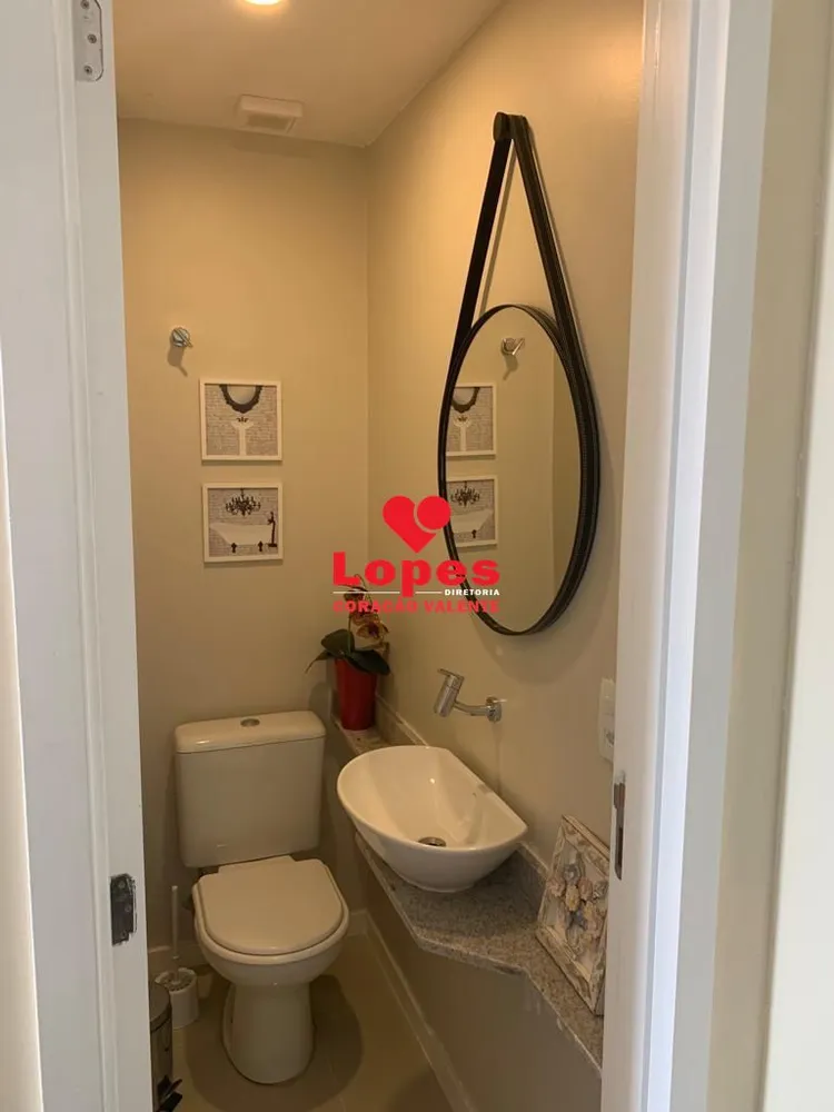 Cobertura, 4 quartos, 222 m² - Foto 17