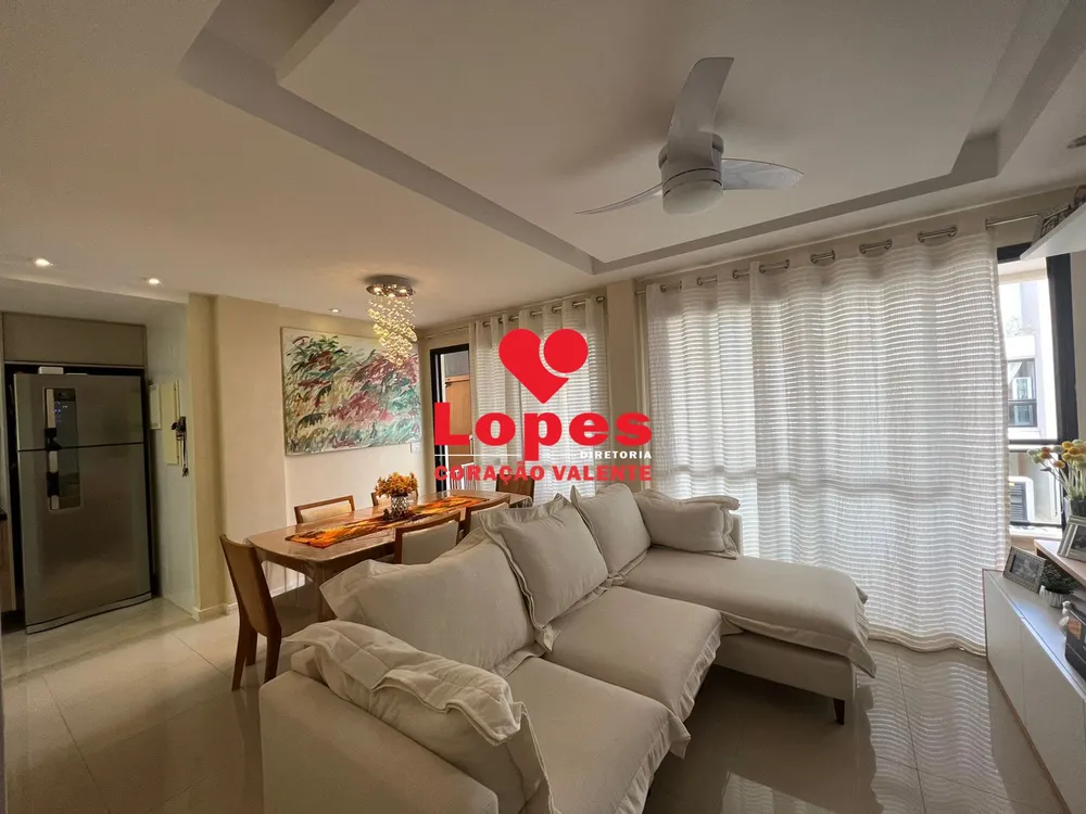 Cobertura, 4 quartos, 222 m² - Foto 13