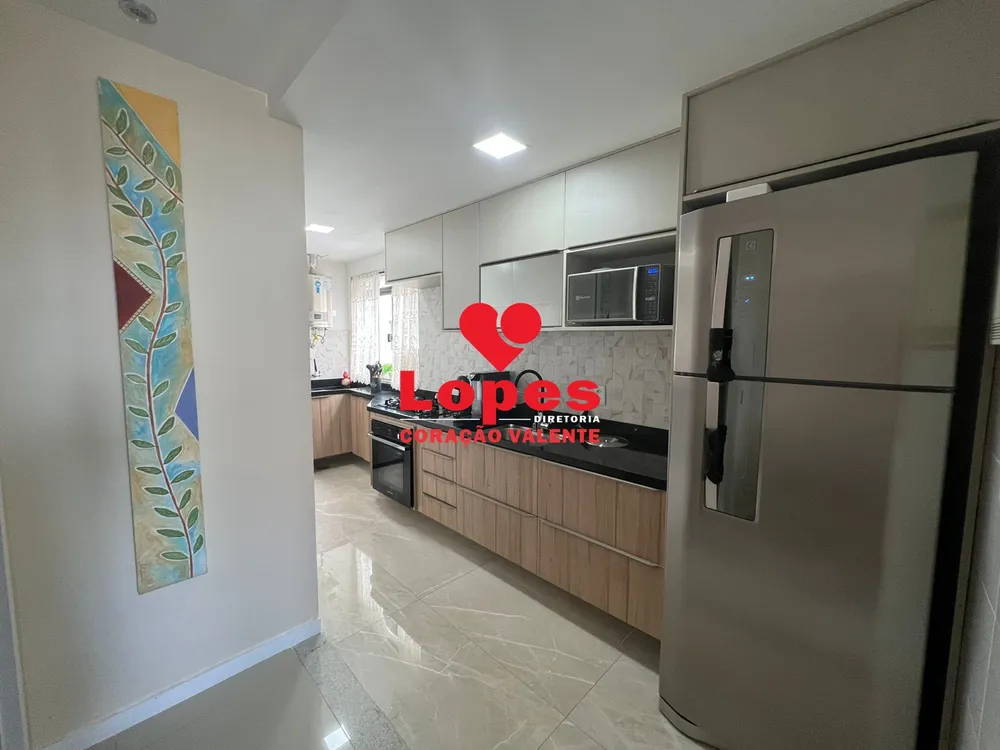 Cobertura, 4 quartos, 222 m² - Foto 7