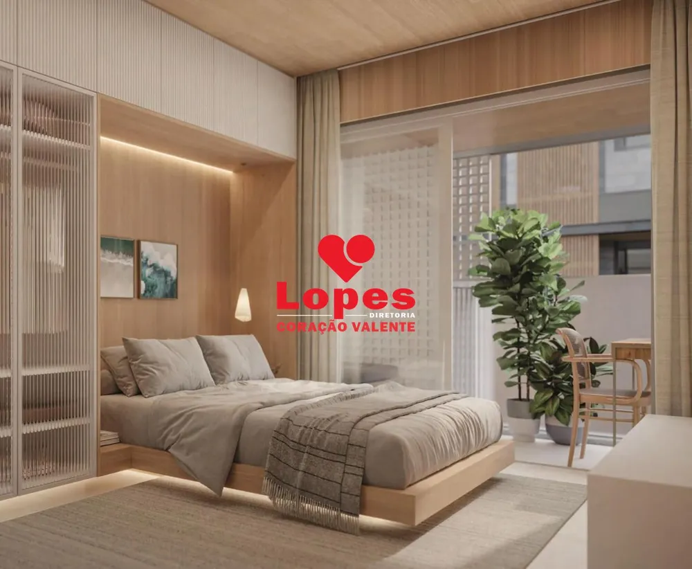 Apartamento, 2 quartos, 72 m² - Foto 1