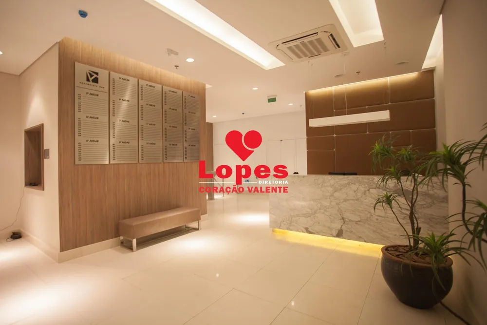 Loja-Salão, 408 m² - Foto 30