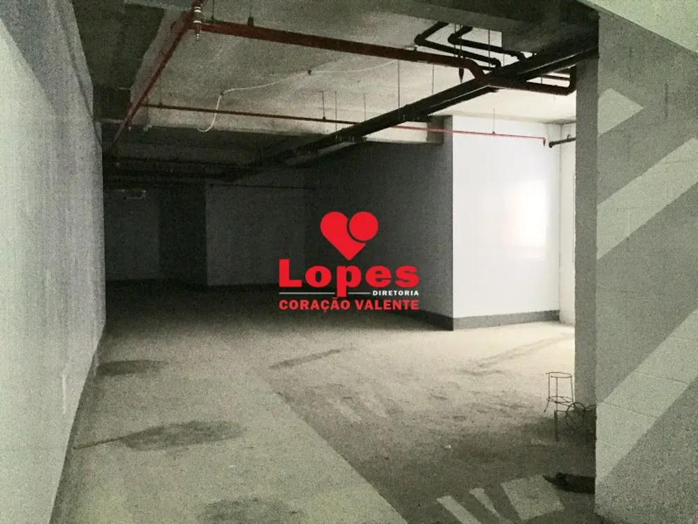 Loja-Salão, 408 m² - Foto 22