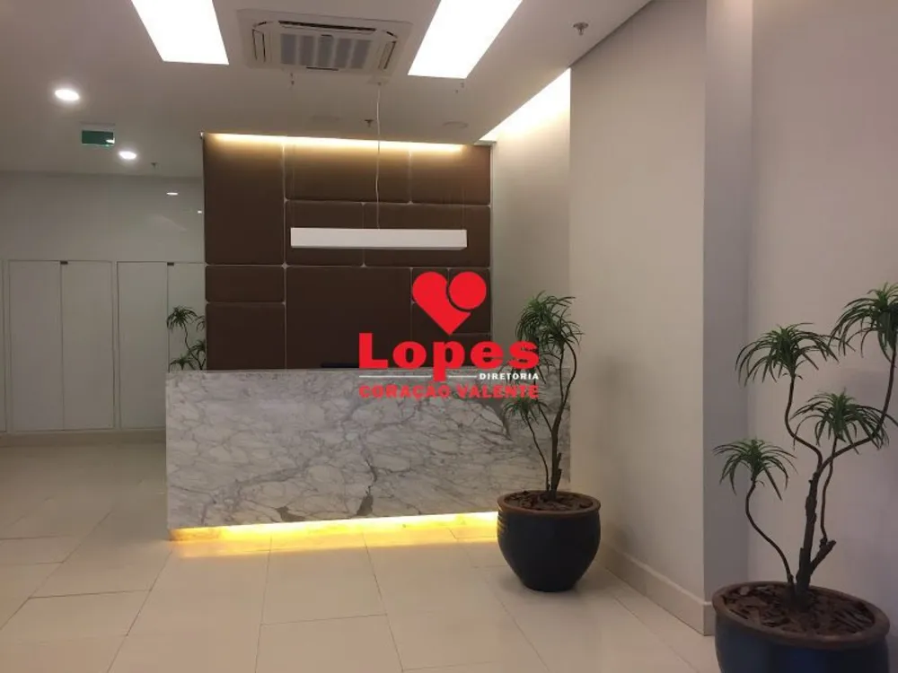 Loja-Salão, 408 m² - Foto 13