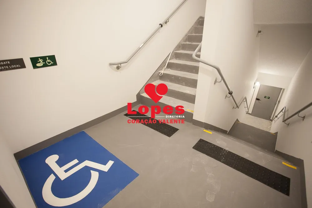 Loja-Salão, 408 m² - Foto 34