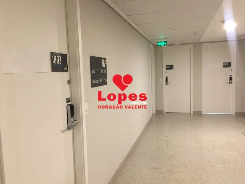 Loja-Salão, 408 m² - Foto 17