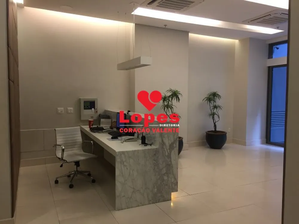 Loja-Salão, 408 m² - Foto 15