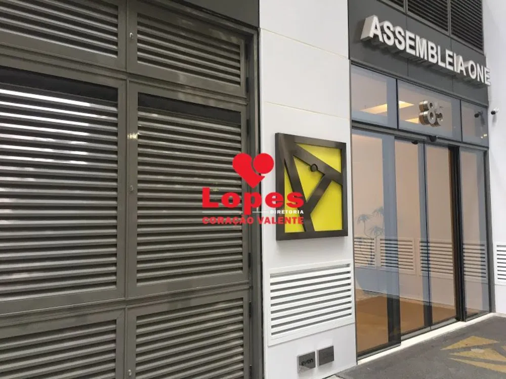 Loja-Salão, 408 m² - Foto 19