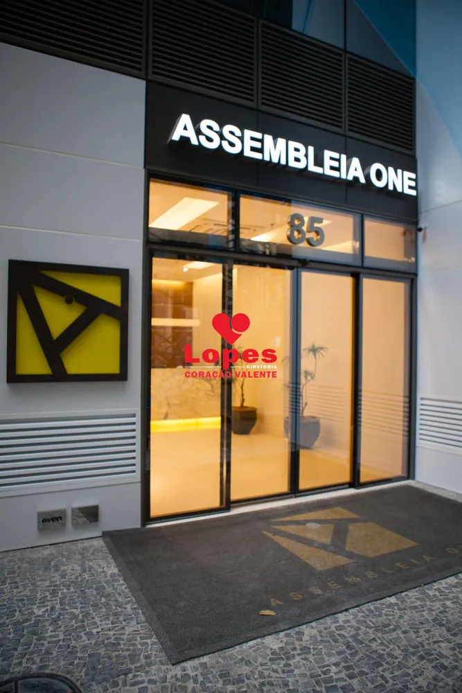 Loja-Salão, 408 m² - Foto 26
