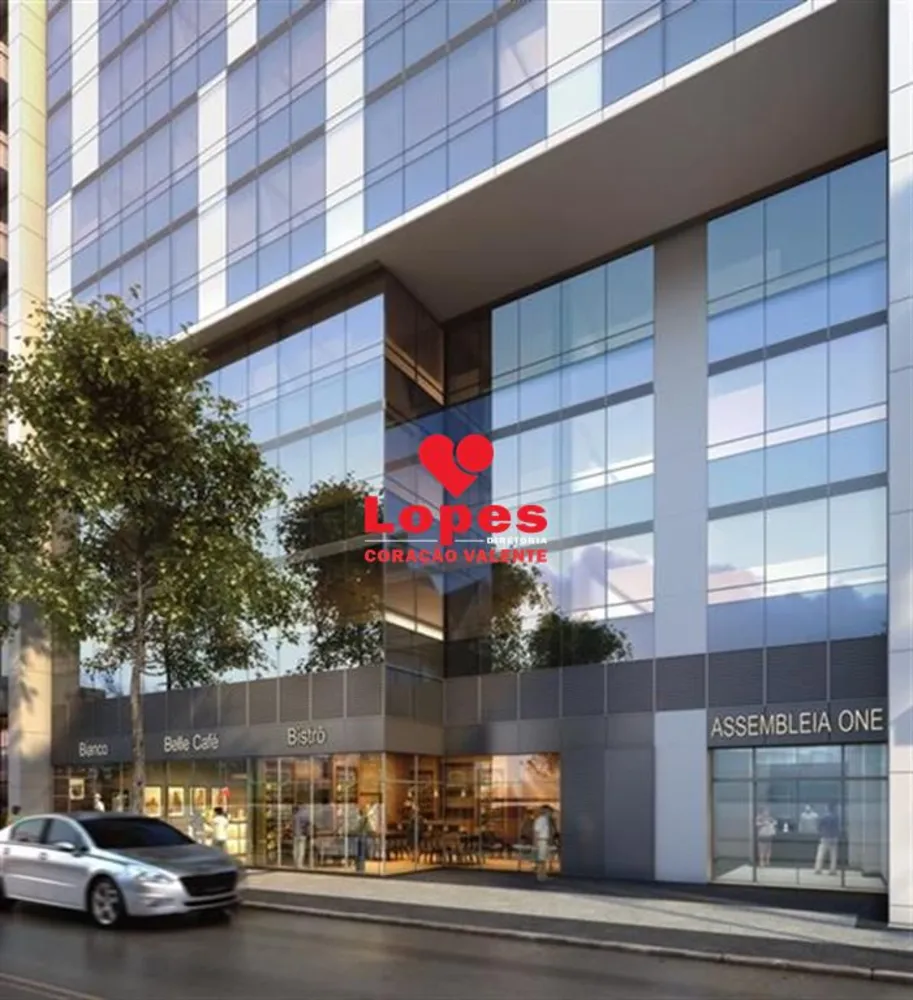 Loja-Salão, 408 m² - Foto 38