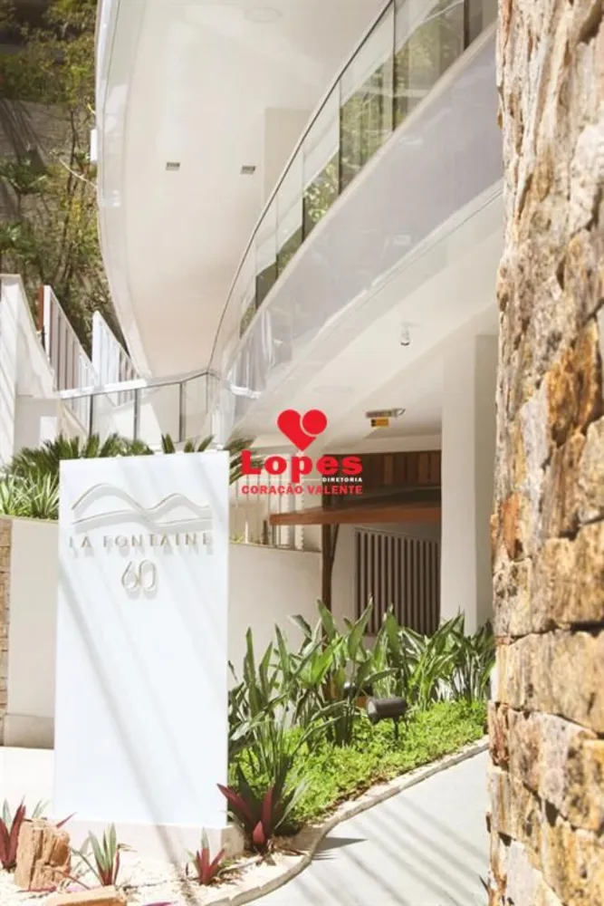 Apartamento, 3 quartos, 176 m² - Foto 4