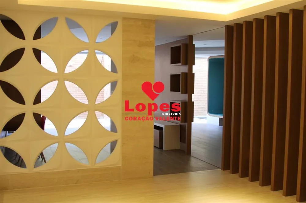 Apartamento, 3 quartos, 176 m² - Foto 7