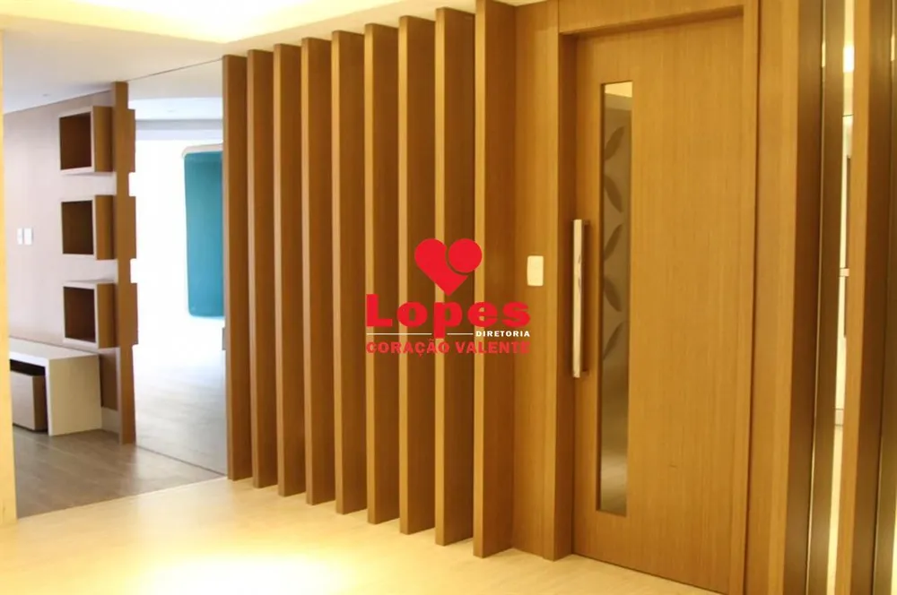 Apartamento, 3 quartos, 176 m² - Foto 8