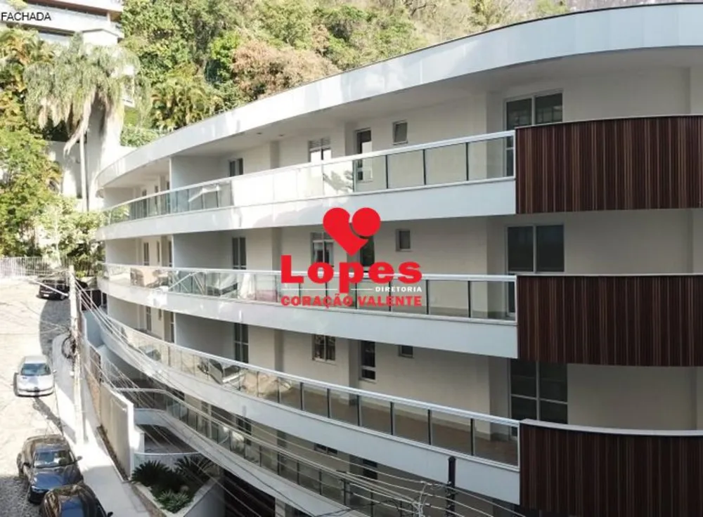 Apartamento, 3 quartos, 176 m² - Foto 3