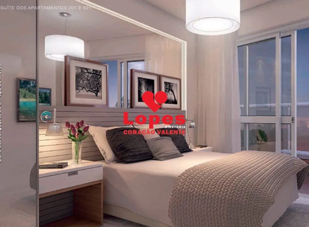 Apartamento, 3 quartos, 176 m² - Foto 20